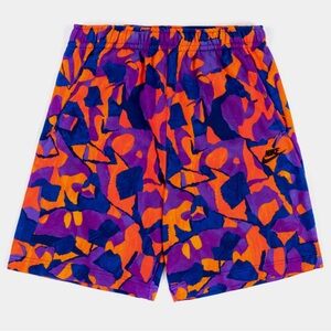 NWT Nike Club FT Shorts
